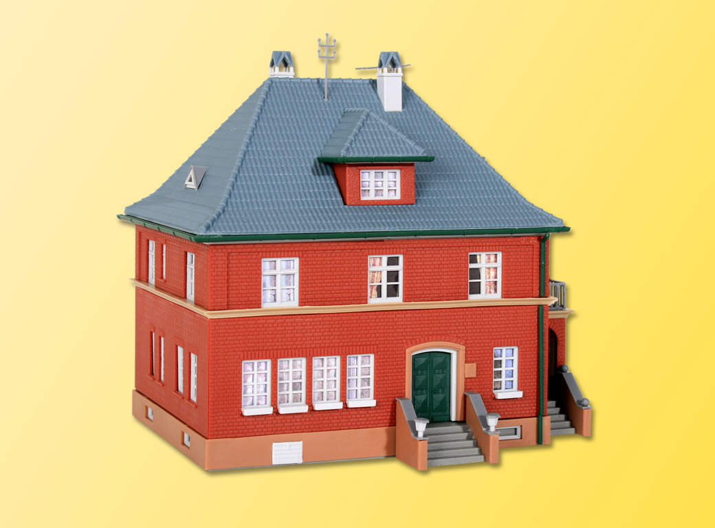 CASA BORSIGSTRASSE
