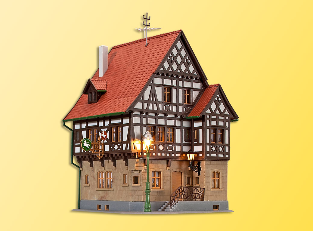 CASA RISTORANTE