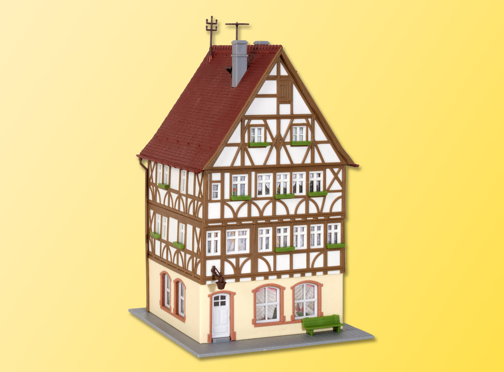 EDIFICIO MITTENBERG