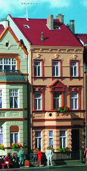 CASA SUL PARCO