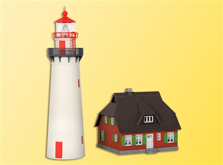 FARO CON CASA