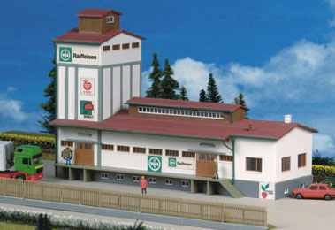 DEPOSITO