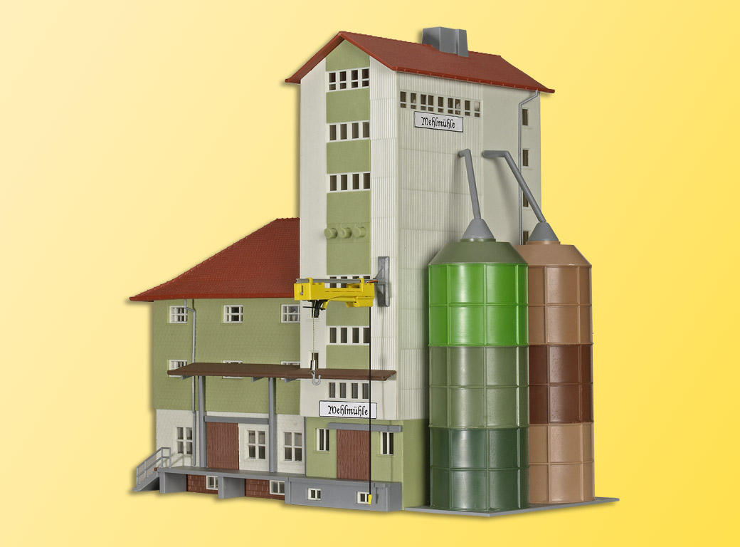 MOLINO