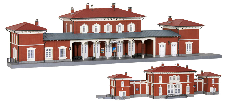 STAZIONE