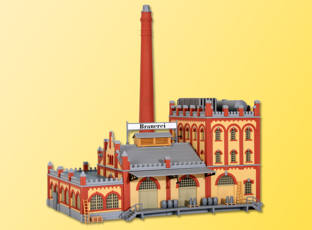 FABBRICA DI BIRRA