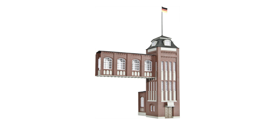 EDIFICIO CARICO