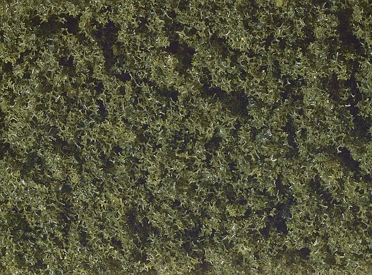 Tappeto FOGLIAME VERDE SCURO