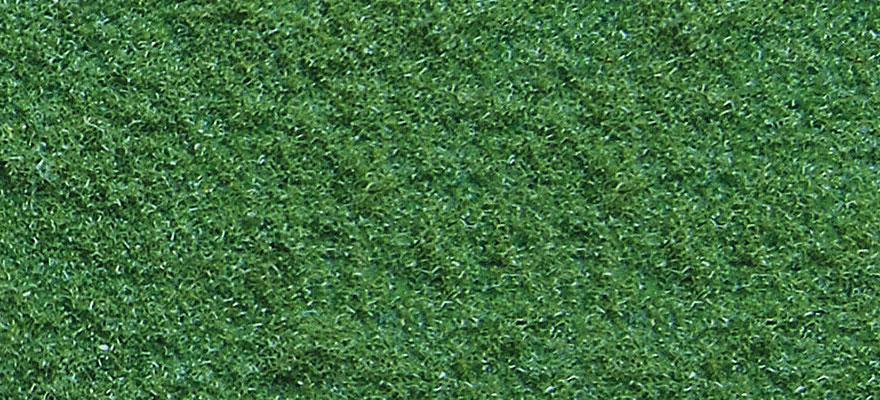 flock verde chiaro. 8 mm