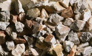 Rocce Rhon 250 g