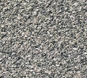 Ballast, grigio, H0 / TT, 250 g