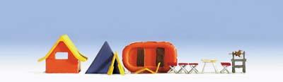 Campeggio Accessori