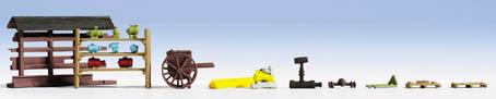 Industria Accessori