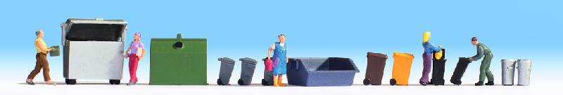 Lavoro domestico e accessori