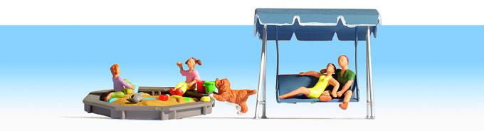 Genitori e bambini #
