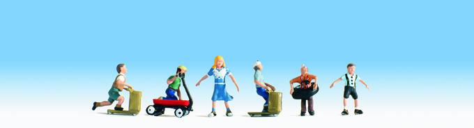 Giochi per bambini