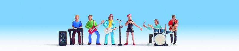 Music Band
