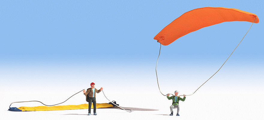 PARAPENDIO