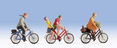 Ciclisti