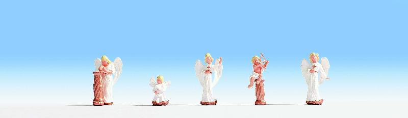 Angeli