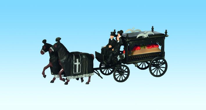 Carro funebre