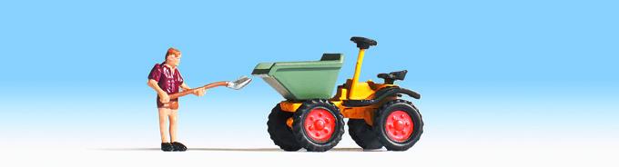 Dumper #