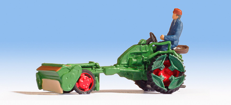 FENDT VEICOLO AGRICOLO
