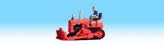 Bulldozer #