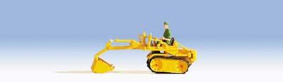 Miniescavatore #