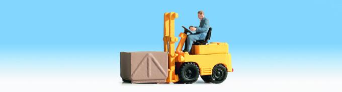 Carrello elevatore #