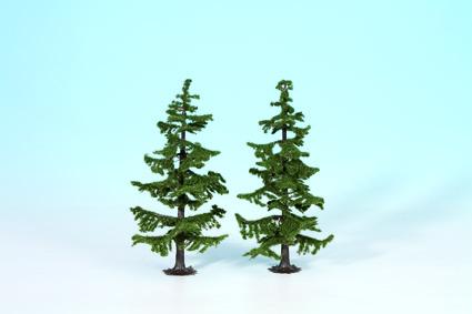 Kit albero Abete