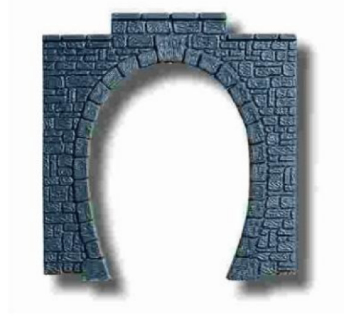 2 PORTALI TUNNEL N