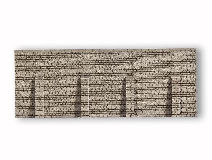 muro 33,5 x 12,5 cm
