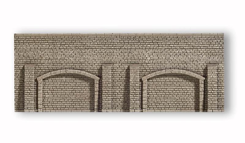 muro 33,5 x 12,5 cm