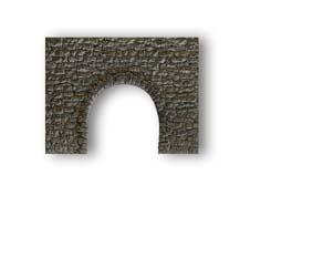 Ingresso Sottopassaggio, 14 x 11 cm