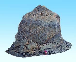 ROCCIA  widderstein