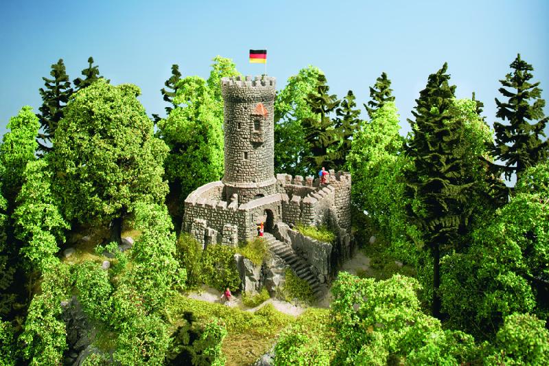 Castello 'Hohenstein' #