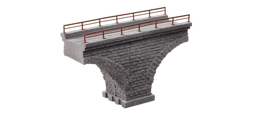 Arcata ponte Ravenna
