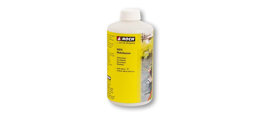 ACQUA ARTIFICIALE XL 500 ML