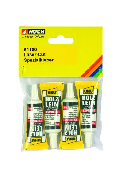 COLLA PER LASER CUT