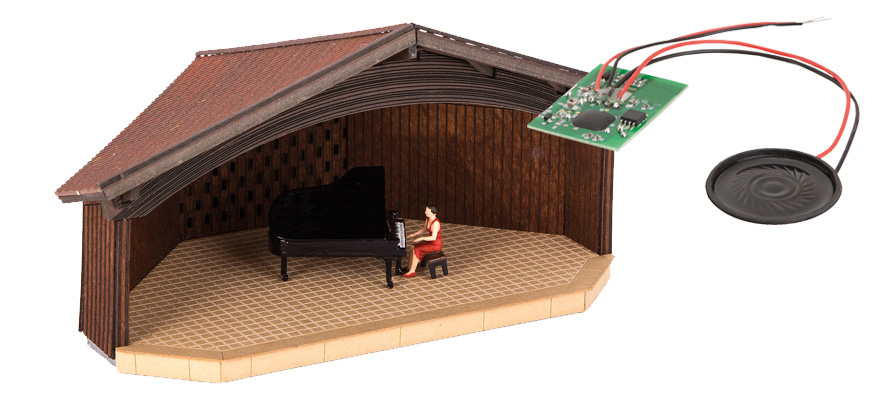 CONCERTO PIANOFORTE