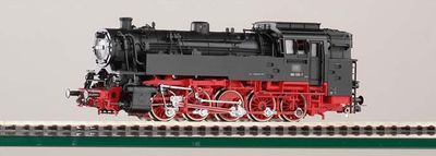 LOCOMOTIVA VAPORE DB