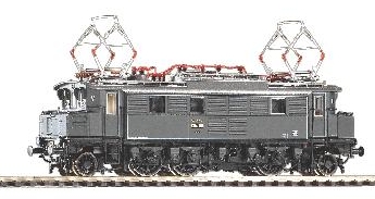 LOCOMOTORE DRG