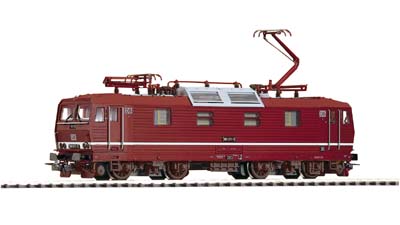 LOCOMOTORE DB