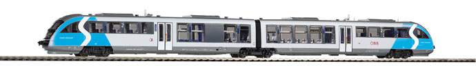 Desiro S-Bahn Steiermark VI