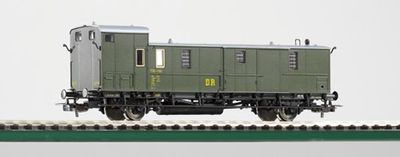 CARROZZA BAGAGLI DR