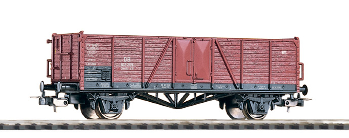 CARRO GONDOLA Ommr 33  DB