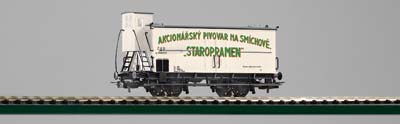 CARRO BIRRA STAROPRAMEN