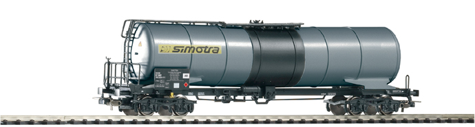 CARRO CISTERNA Simotra SNCF