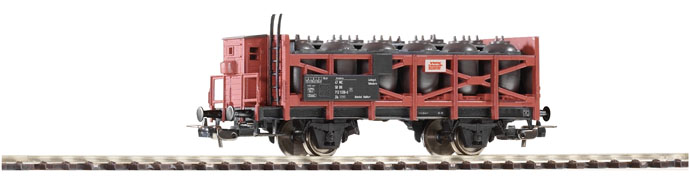Acid Tank Car Museum DR IV_V
