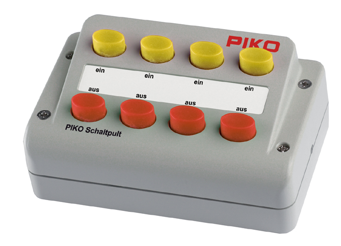 PULSANTIERA